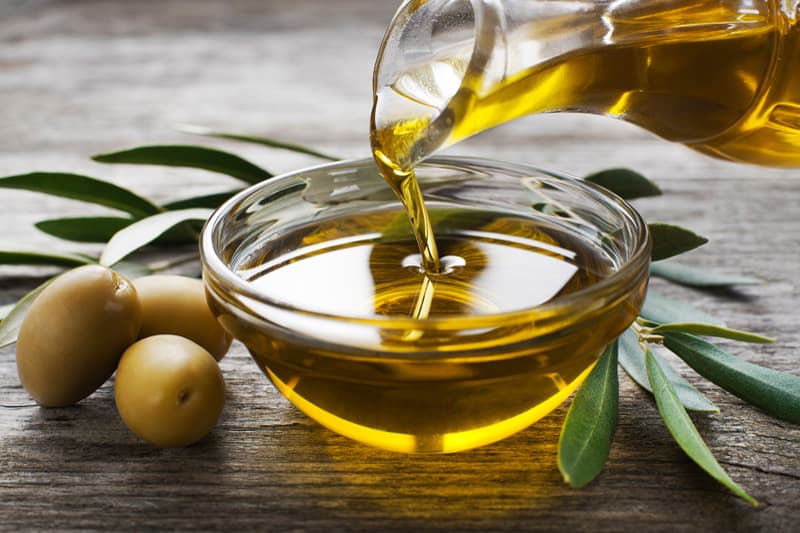 Aceites