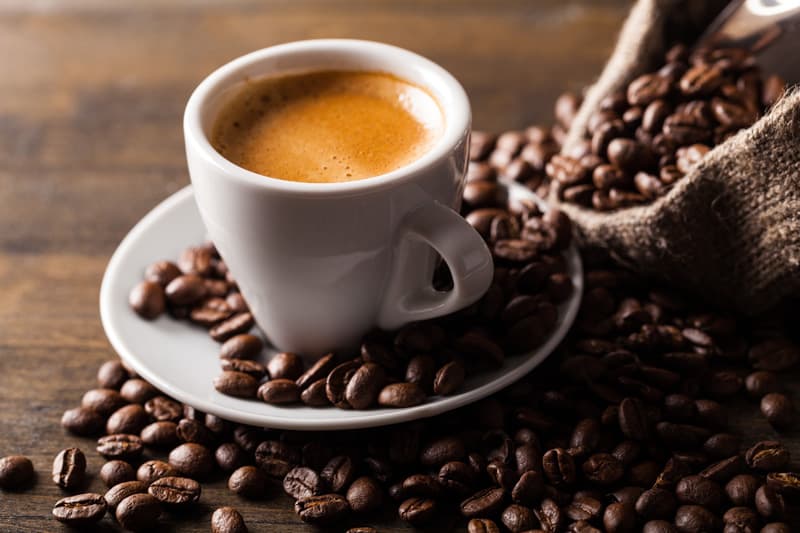 Café Baqué