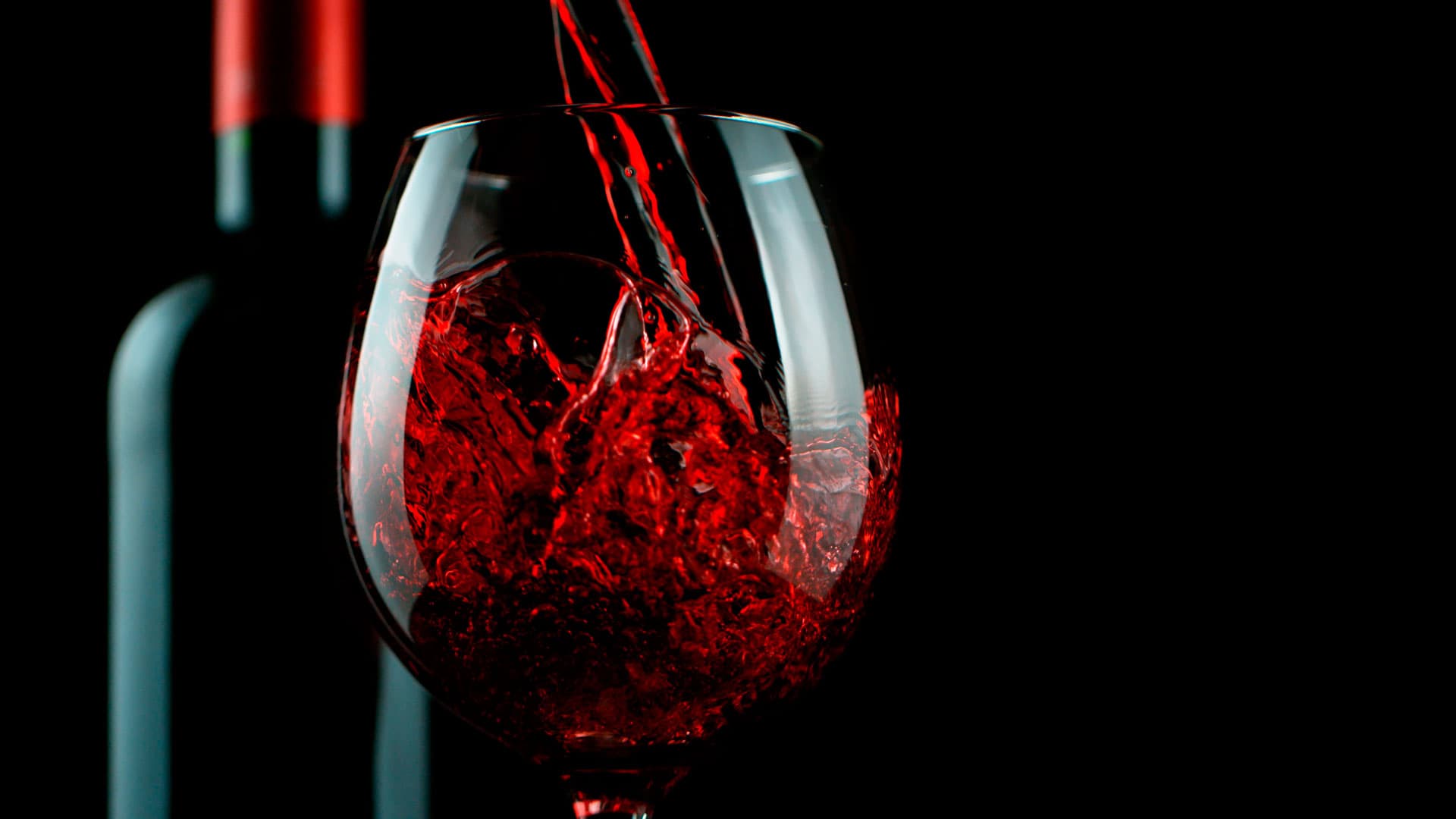 Distribuidores de vinos españoles y portugueses
