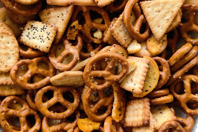 Snacks
