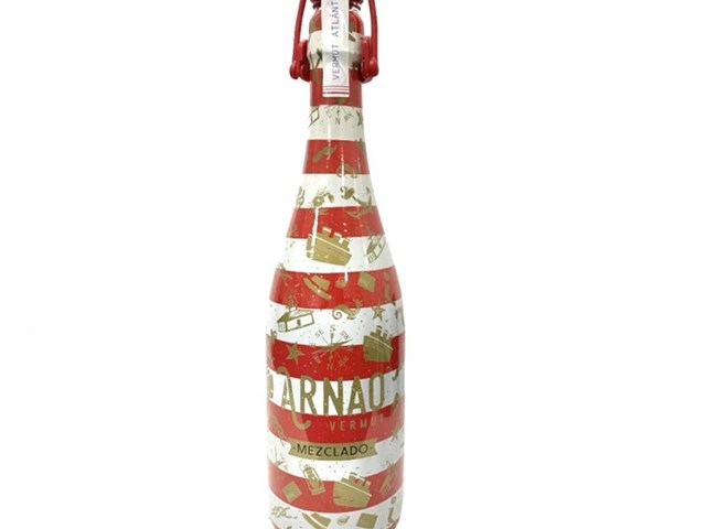 Vermut Arnao Mezclado