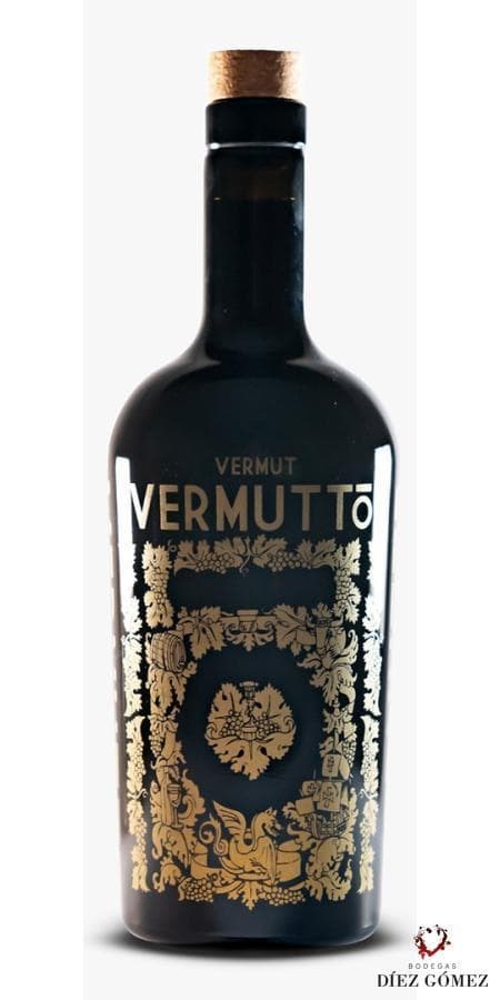 Foto 1 Vermut Vermutto